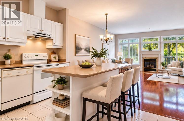 461 Columbia Street W Unit# 26, Waterloo, Ontario  N2T 2P6 - Photo 9 - 40864854