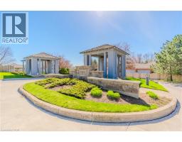 461 COLUMBIA Street W Unit# 26, Waterloo, Ontario