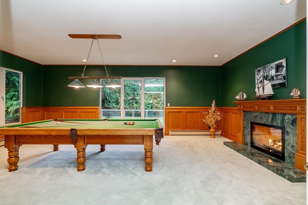 13511 Woodcrest Drive, Surrey, British Columbia  V4P 1W3 - Photo 14 - R3171072