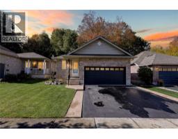 10 POTTERS Way, Woodstock, Ontario