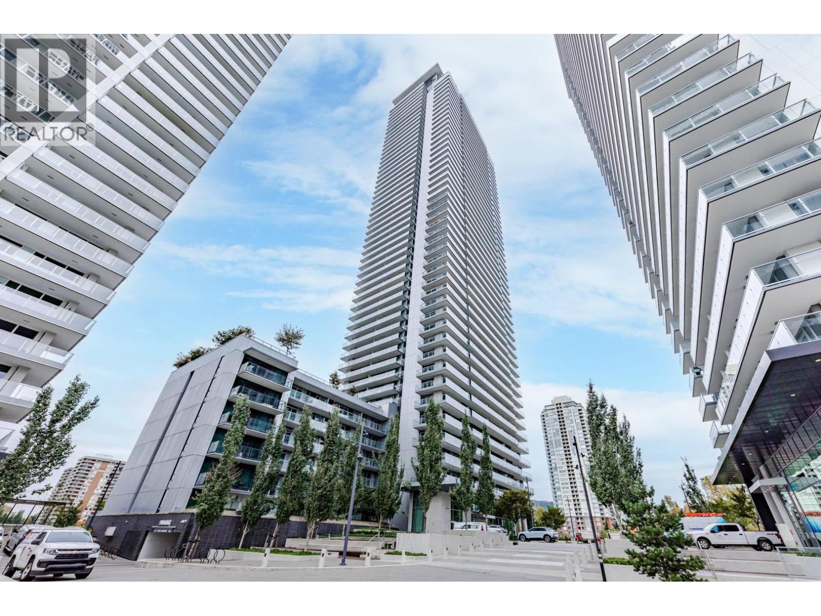 2001 3809 Evergreen Place, Burnaby, British Columbia  V3J 0M1 - Photo 3 - R3175500