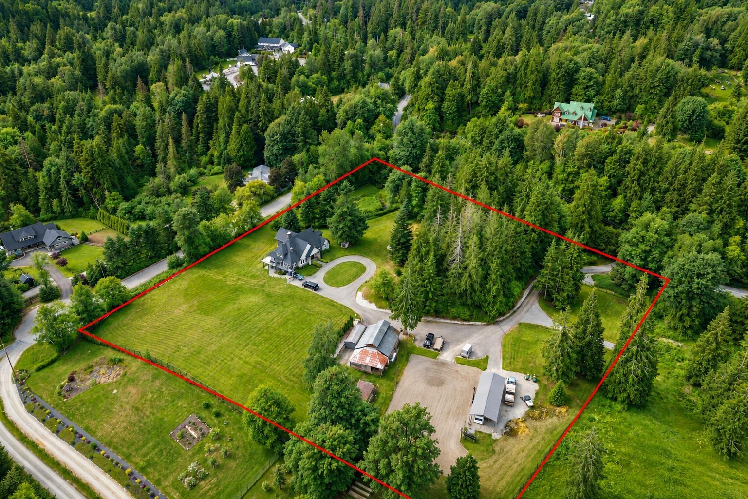 10228 Stave Lake Street, Mission, British Columbia  V2V 0B5 - Photo 4 - R3175331