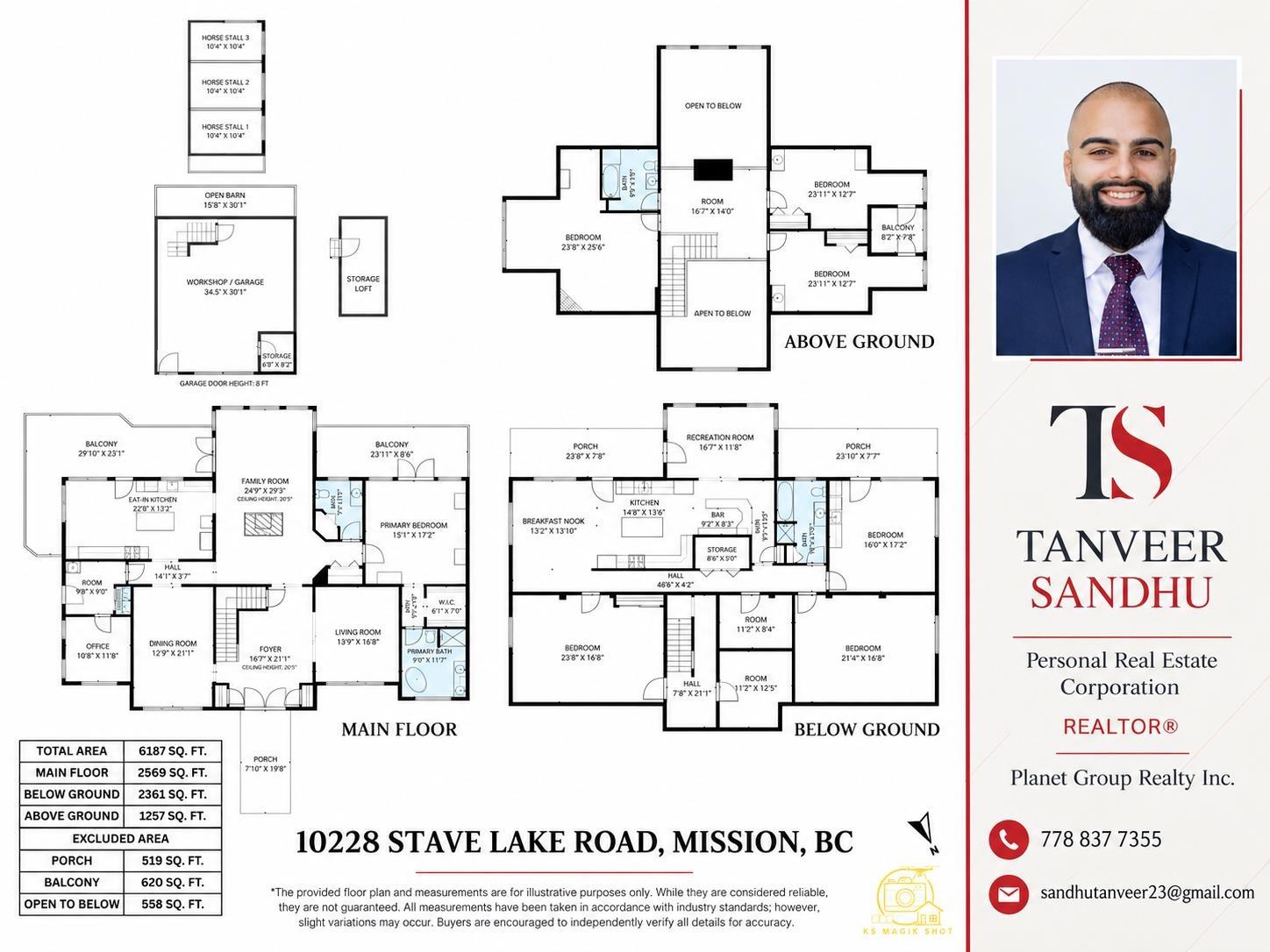 10228 Stave Lake Street, Mission, British Columbia  V2V 0B5 - Photo 40 - R3175331