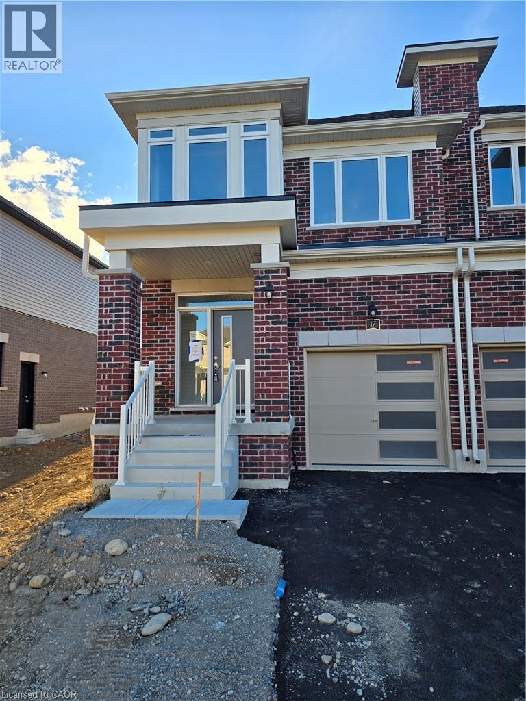 17 CHAPMAN Road, Paris, Ontario