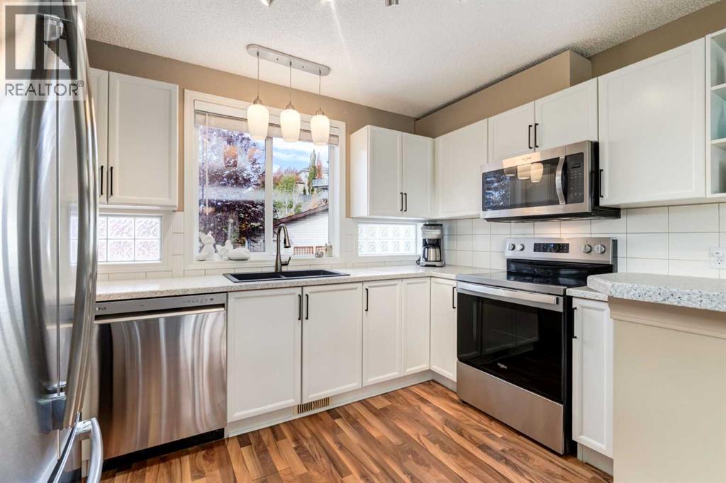 131 Tuscany Ridge Terrace NW, Calgary, Alberta  T3L 3A6 - Photo 23 - A2351545