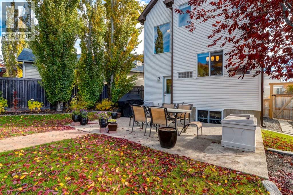 131 Tuscany Ridge Terrace NW, Calgary, Alberta  T3L 3A6 - Photo 8 - A2351545