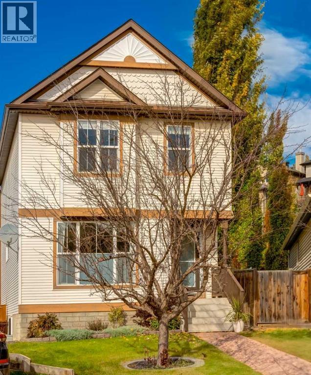 131 Tuscany Ridge Terrace NW, Calgary, Alberta  T3L 3A6 - Photo 1 - A2351545