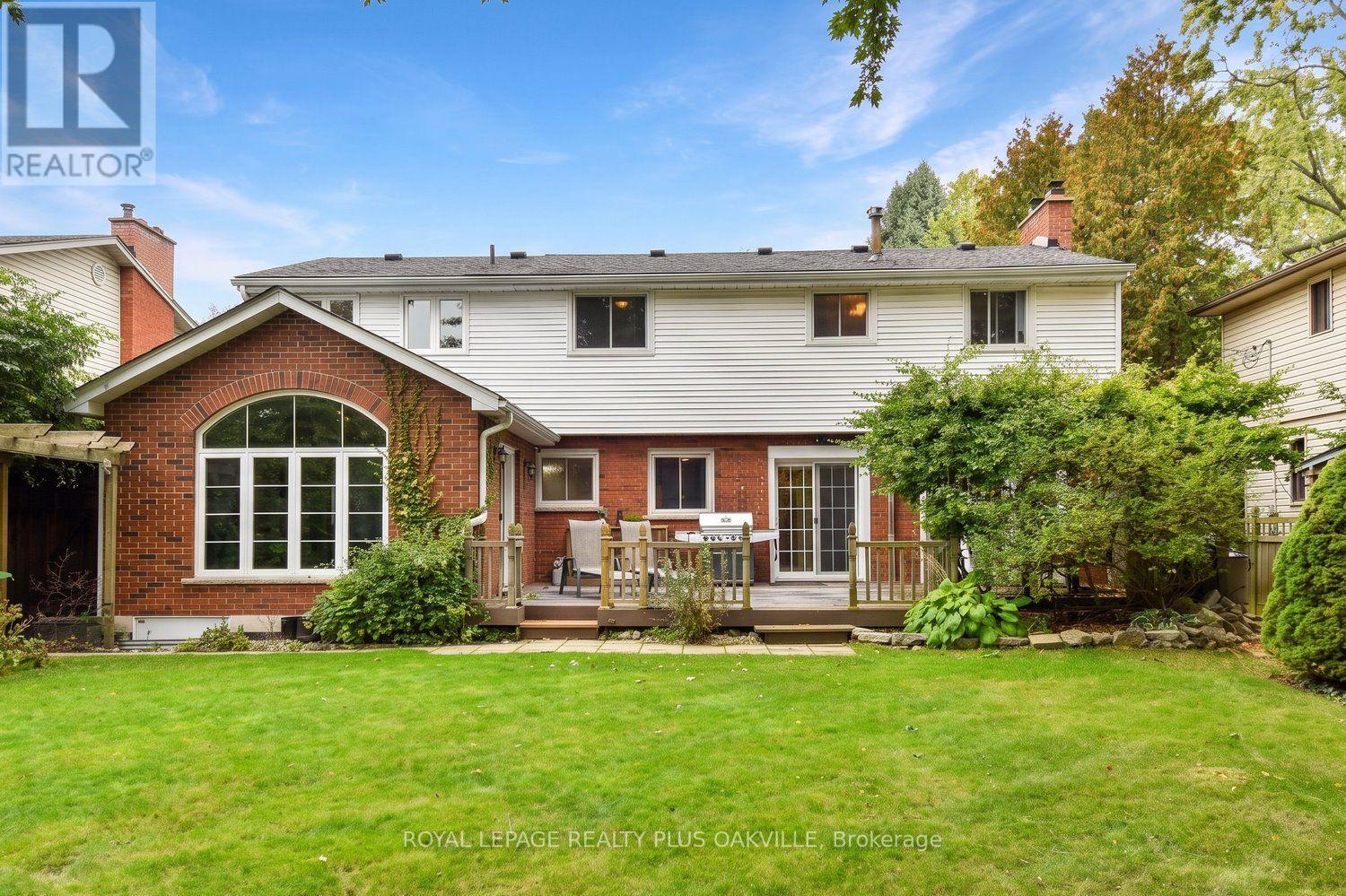 274 Belvenia Road, Burlington, Ontario  L7L 2G4 - Photo 32 - W13883838
