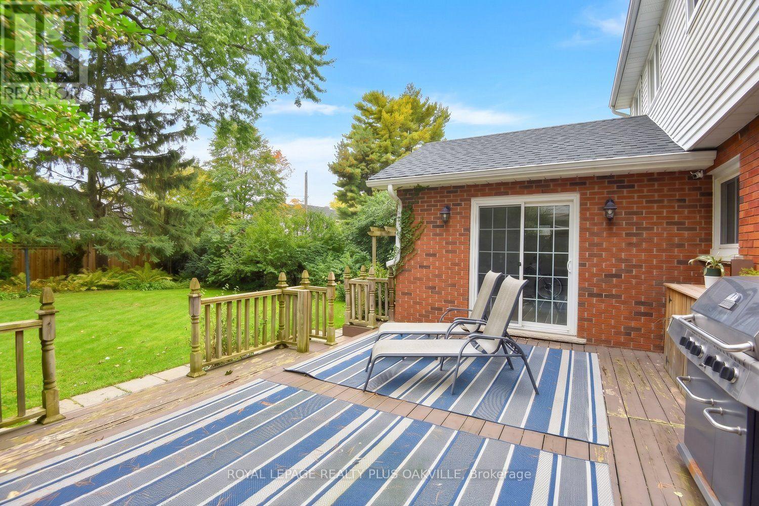 274 Belvenia Road, Burlington, Ontario  L7L 2G4 - Photo 28 - W13883838