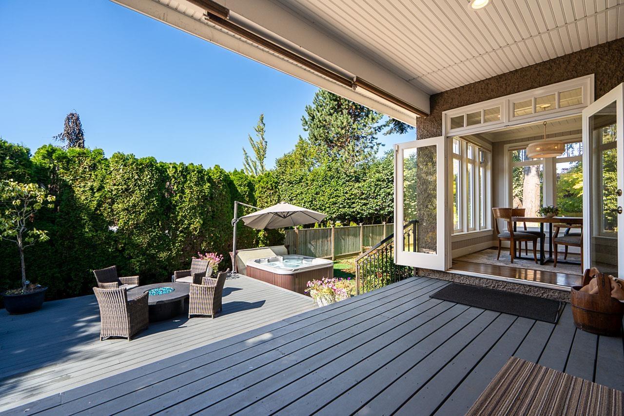 13761 22a Avenue, Surrey, British Columbia  V4A 9V8 - Photo 20 - R3175922