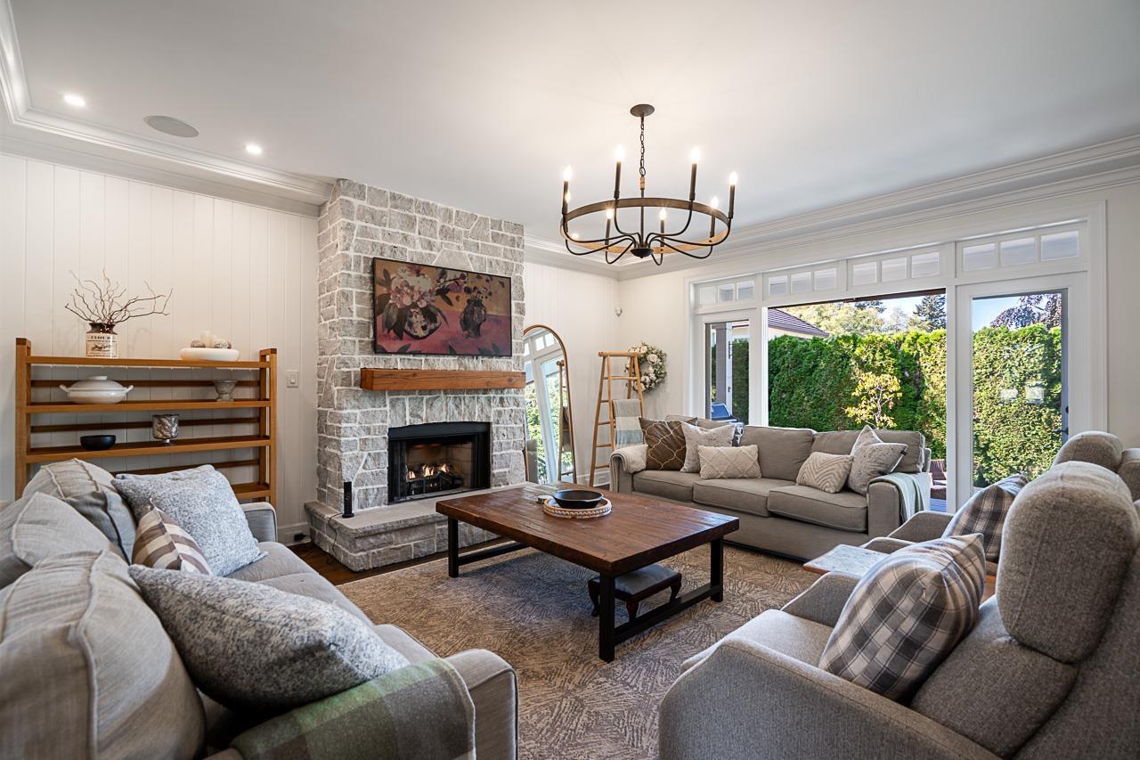 13761 22a Avenue, Surrey, British Columbia  V4A 9V8 - Photo 4 - R3175922
