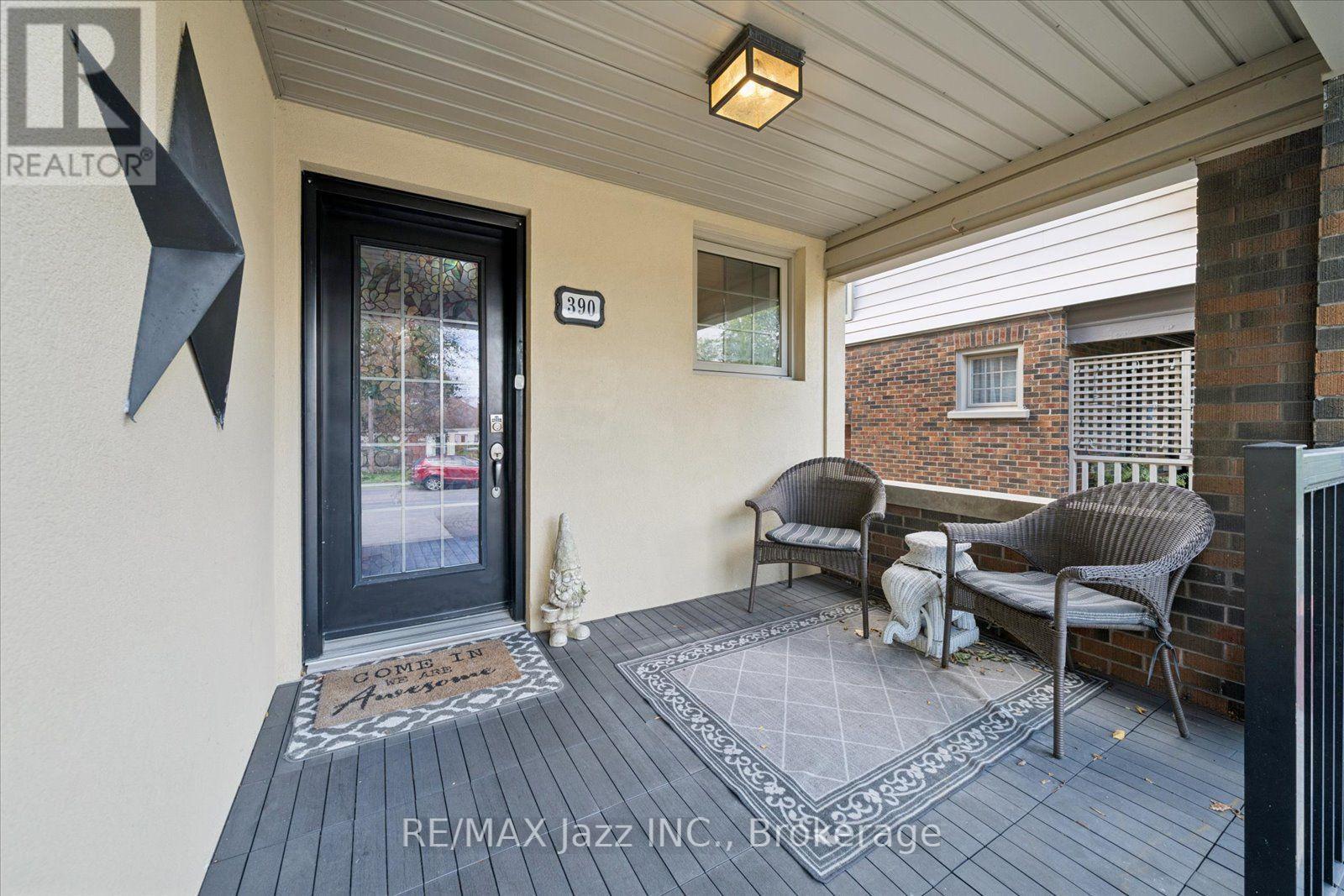 390 Mary Street N, Oshawa, Ontario  L1G 5E1 - Photo 3 - E14084356