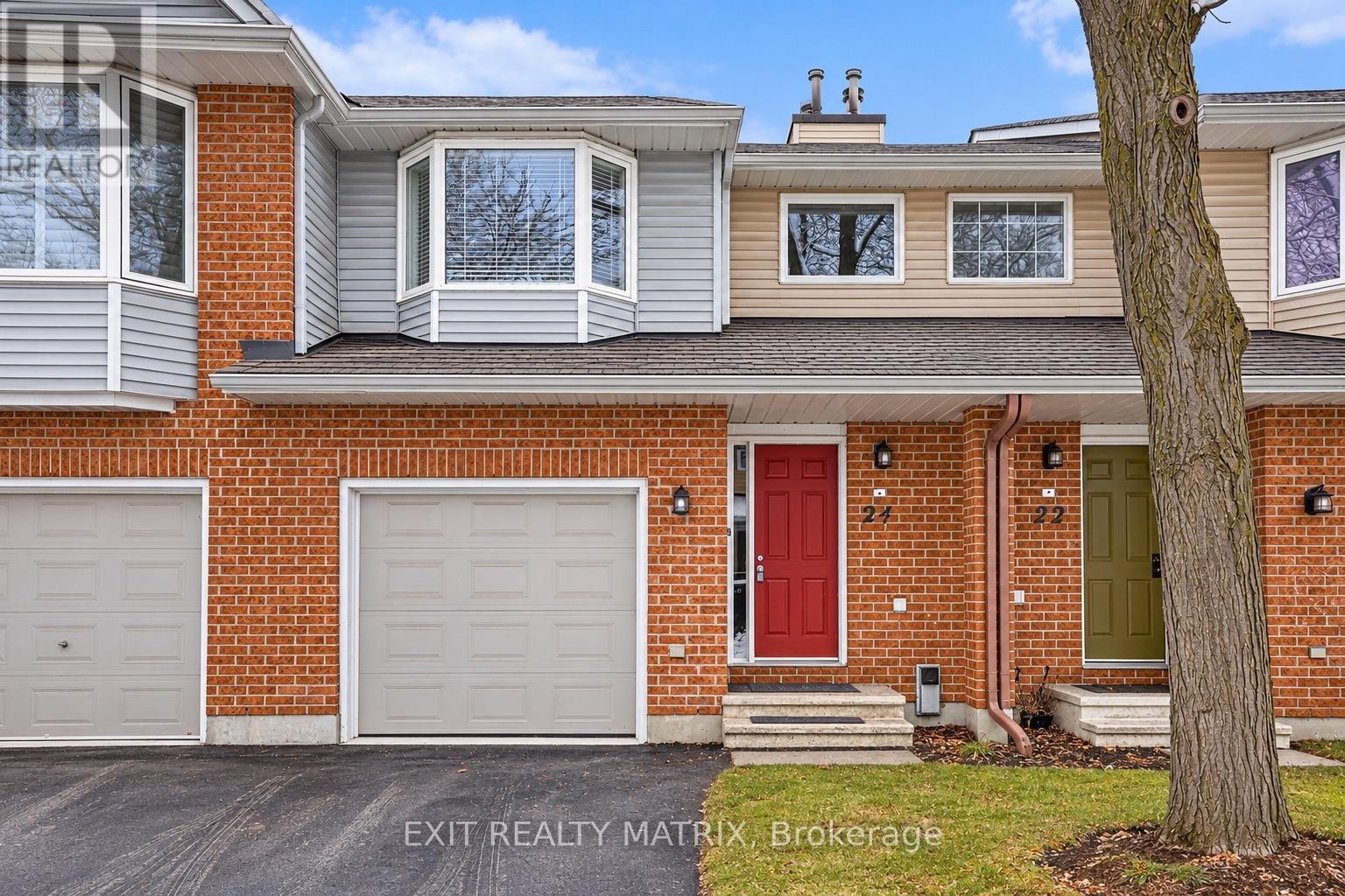 24 Oakhaven Private, Ottawa, Ontario