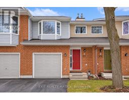 24 OAKHAVEN PRIVATE, Ottawa, Ontario