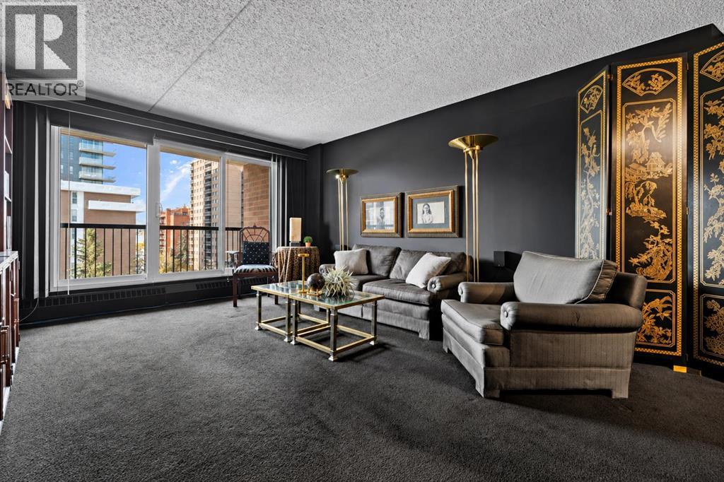 703, 1414 12 Street SW, Calgary, Alberta