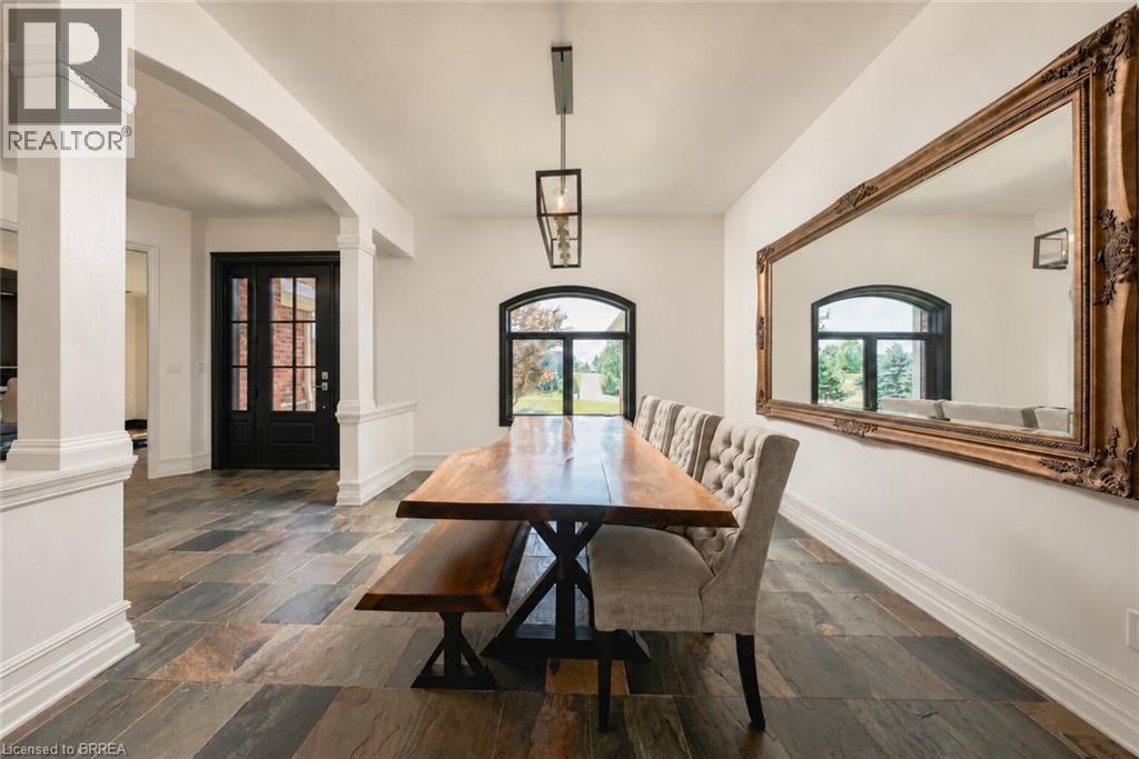 5 Tysons Way, Oakland, Ontario  N0E 1R0 - Photo 8 - 40871436