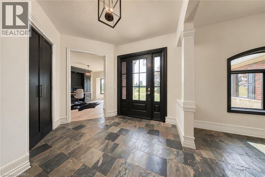 5 Tysons Way, Oakland, Ontario  N0E 1R0 - Photo 6 - 40871436