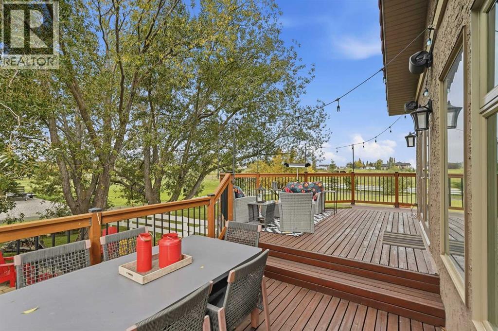 8088 266 Avenue W, Rural Foothills County, Alberta  T1S 4M1 - Photo 43 - A2352484