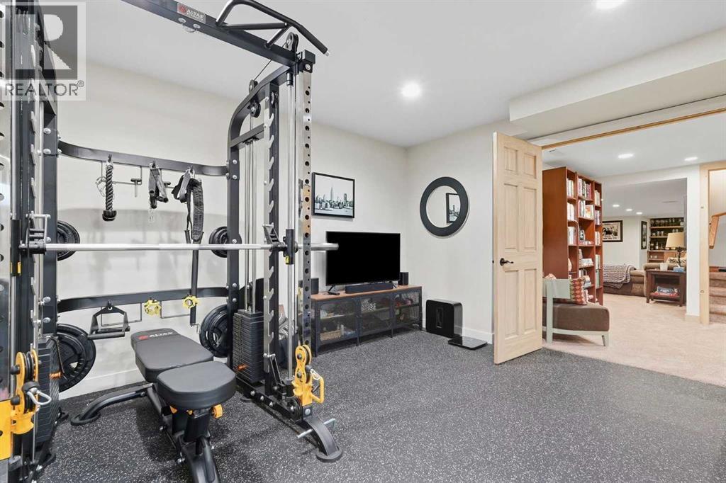 8088 266 Avenue W, Rural Foothills County, Alberta  T1S 4M1 - Photo 39 - A2352484