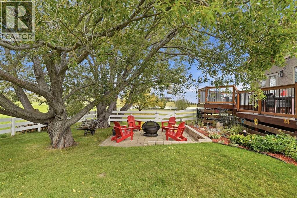 8088 266 Avenue W, Rural Foothills County, Alberta  T1S 4M1 - Photo 42 - A2352484