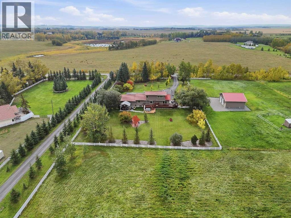 8088 266 Avenue W, Rural Foothills County, Alberta  T1S 4M1 - Photo 50 - A2352484
