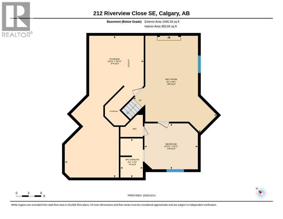 212 Riverview Close SE, Calgary, Alberta  T2C 4G7 - Photo 37 - A2352536