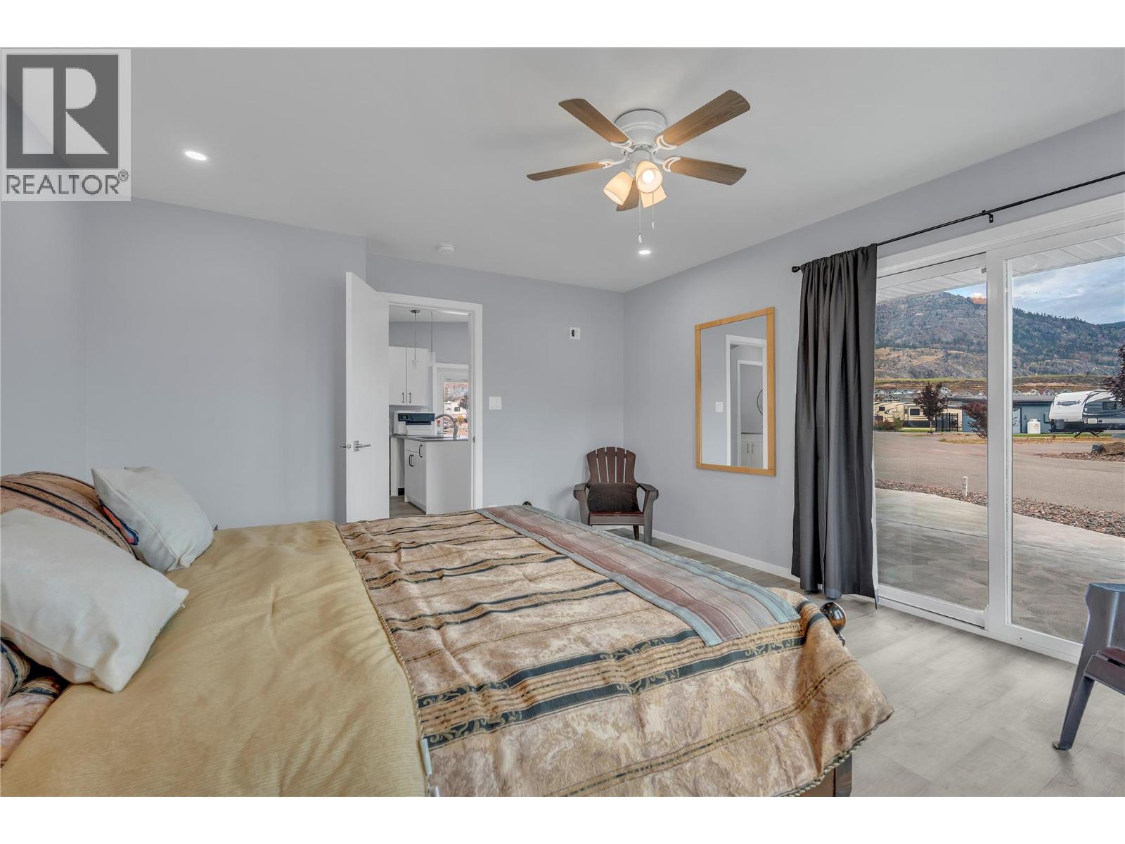 2501 Radio Tower Road Unit# 17, Oliver, British Columbia  V0H 1V7 - Photo 22 - 10402963