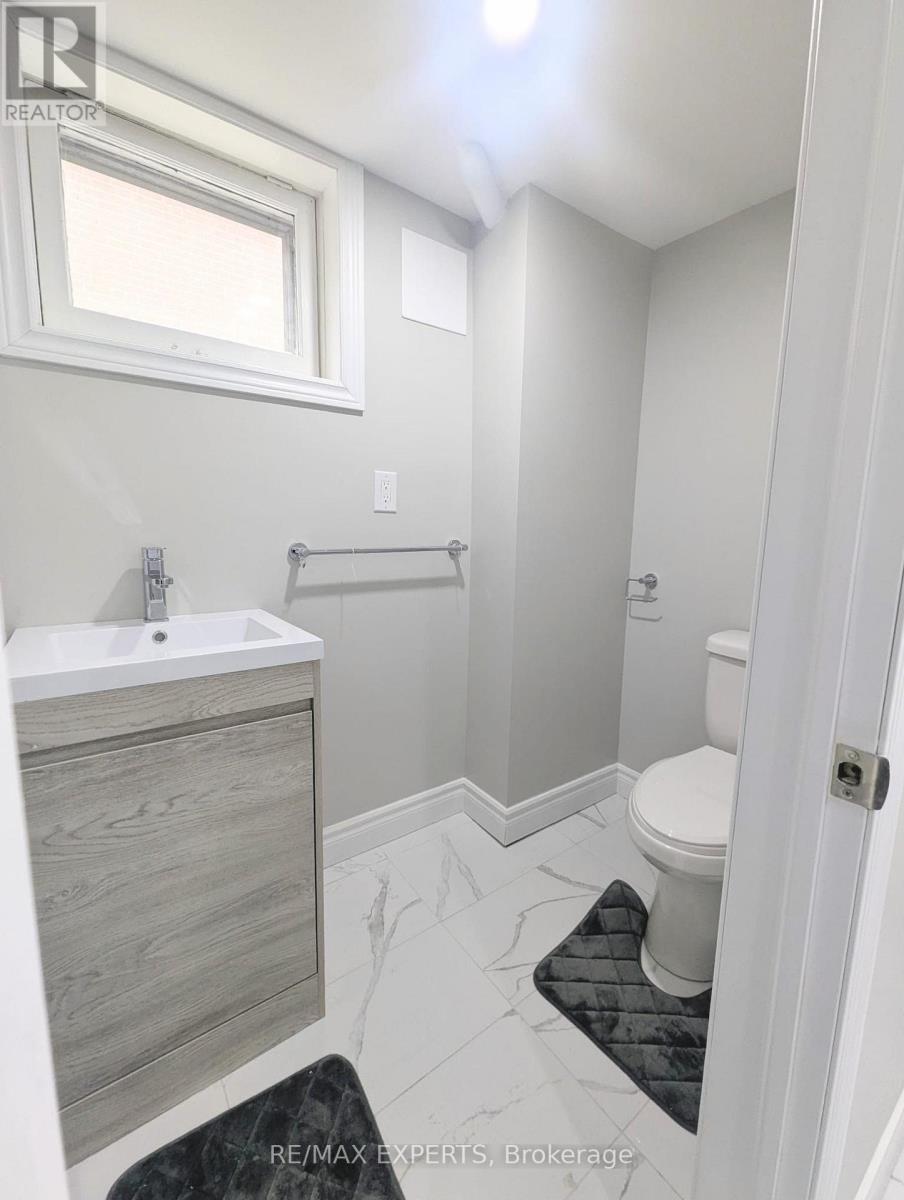 Lower - 42 Mossbank Drive, Toronto, Ontario  M1G 2C3 - Photo 5 - E14084360
