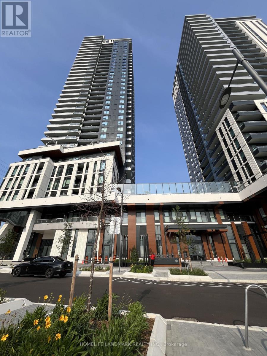 TOWER A 2406 - 2851 HIGHWAY 7 ROAD, Vaughan, Ontario