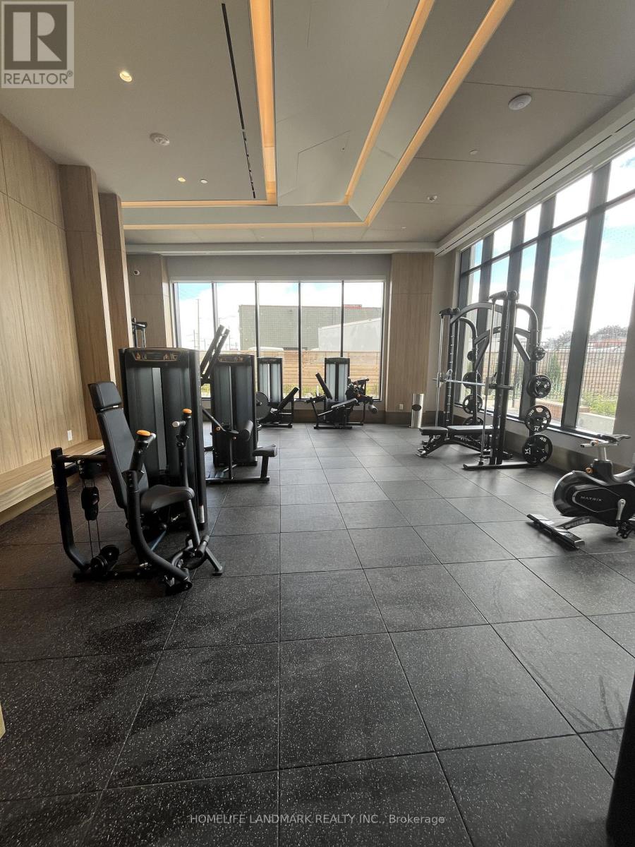 Tower A 2406 - 2851 Highway 7 Road, Vaughan, Ontario  L4K 1W2 - Photo 28 - N14084318