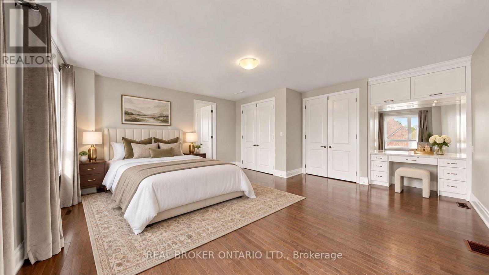 106 Via Romano Boulevard, Vaughan, Ontario  L6A 4X1 - Photo 15 - N14084338