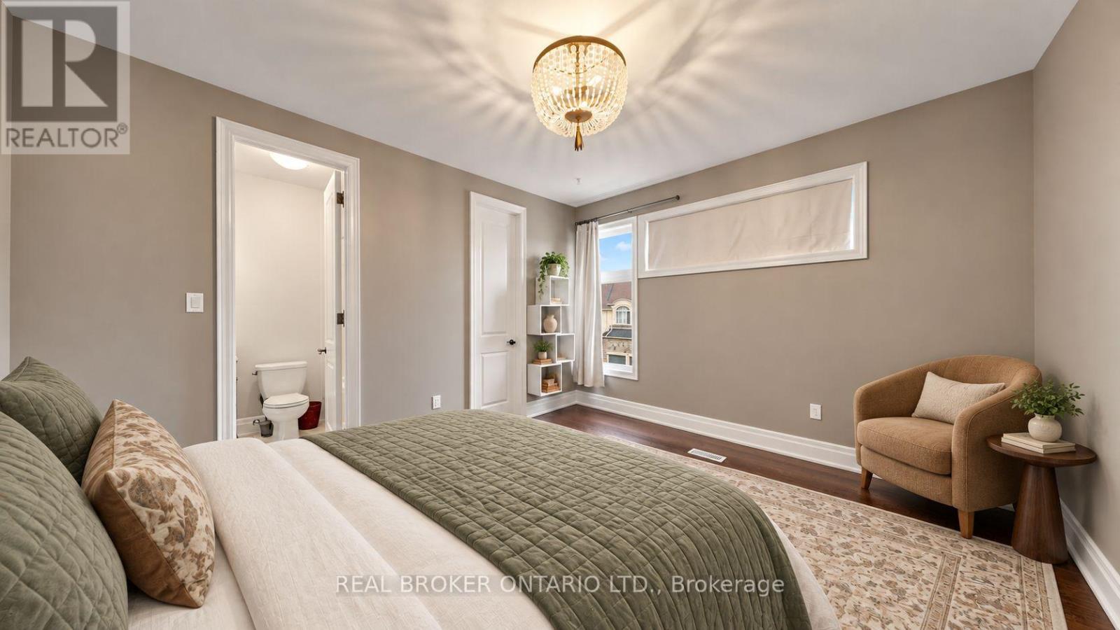 106 Via Romano Boulevard, Vaughan, Ontario  L6A 4X1 - Photo 21 - N14084338