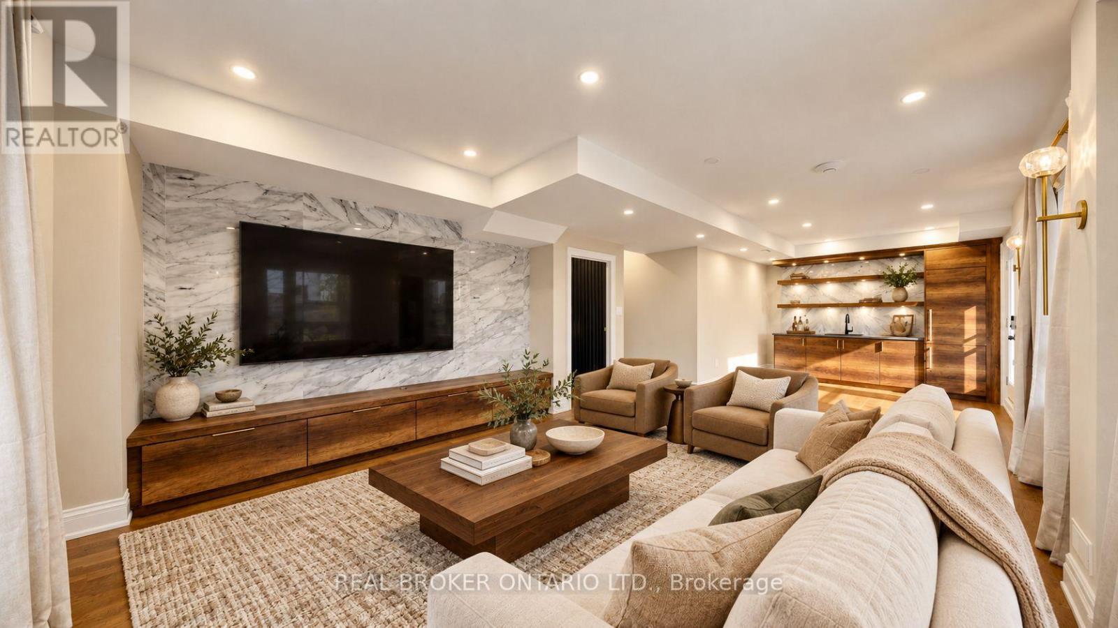 106 Via Romano Boulevard, Vaughan, Ontario  L6A 4X1 - Photo 25 - N14084338