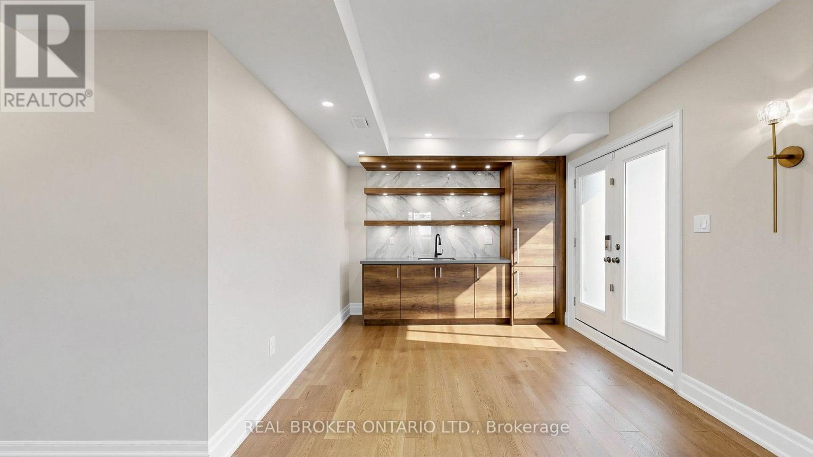 106 Via Romano Boulevard, Vaughan, Ontario  L6A 4X1 - Photo 26 - N14084338
