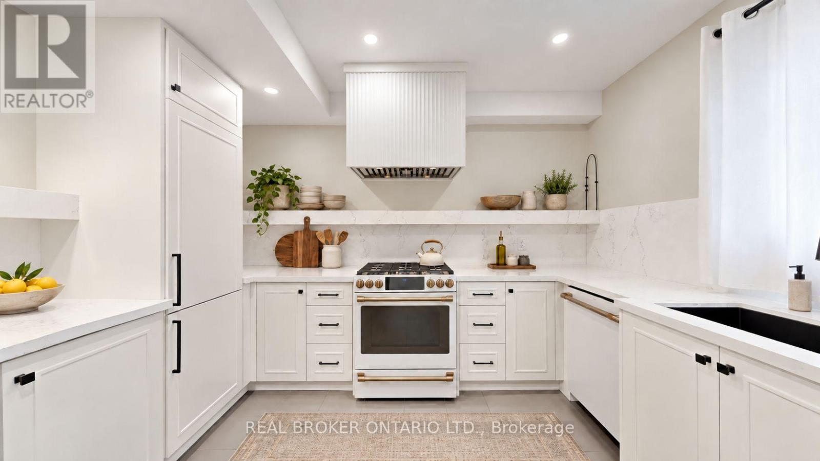 106 Via Romano Boulevard, Vaughan, Ontario  L6A 4X1 - Photo 27 - N14084338