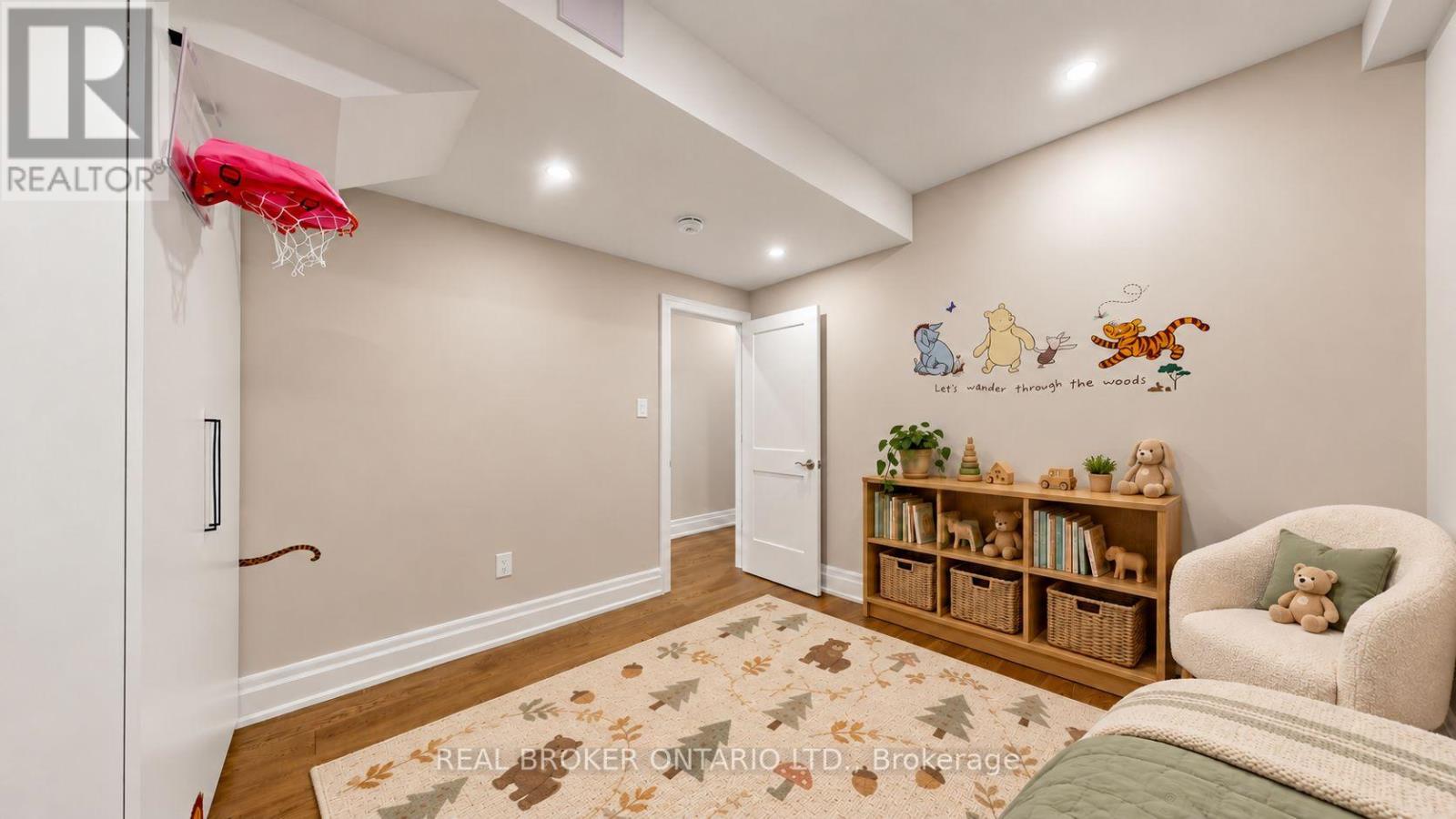 106 Via Romano Boulevard, Vaughan, Ontario  L6A 4X1 - Photo 31 - N14084338