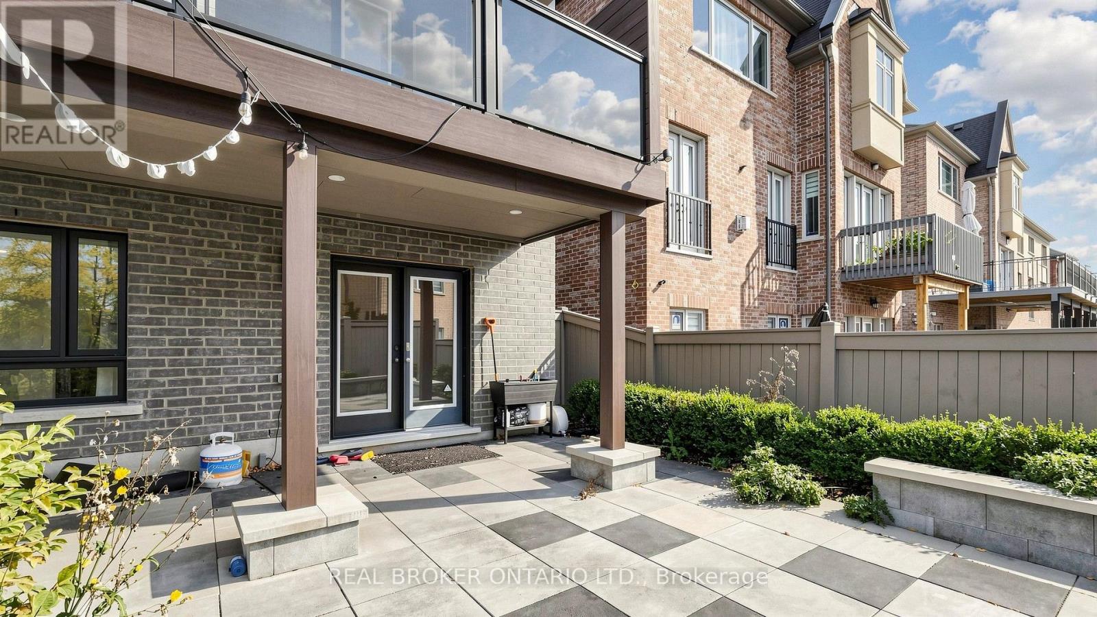 106 Via Romano Boulevard, Vaughan, Ontario  L6A 4X1 - Photo 33 - N14084338