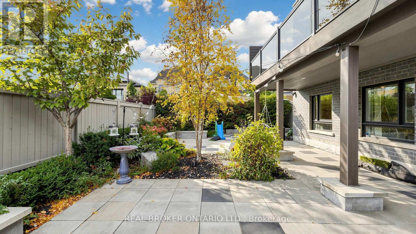 106 Via Romano Boulevard, Vaughan, Ontario  L6A 4X1 - Photo 34 - N14084338