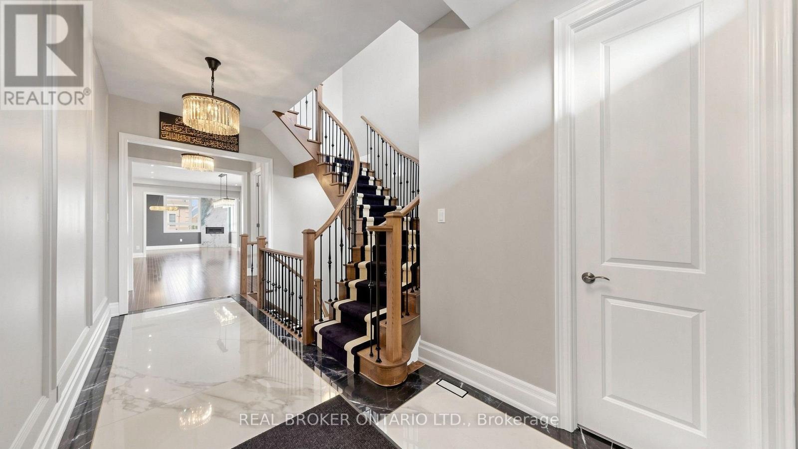 106 Via Romano Boulevard, Vaughan, Ontario  L6A 4X1 - Photo 5 - N14084338