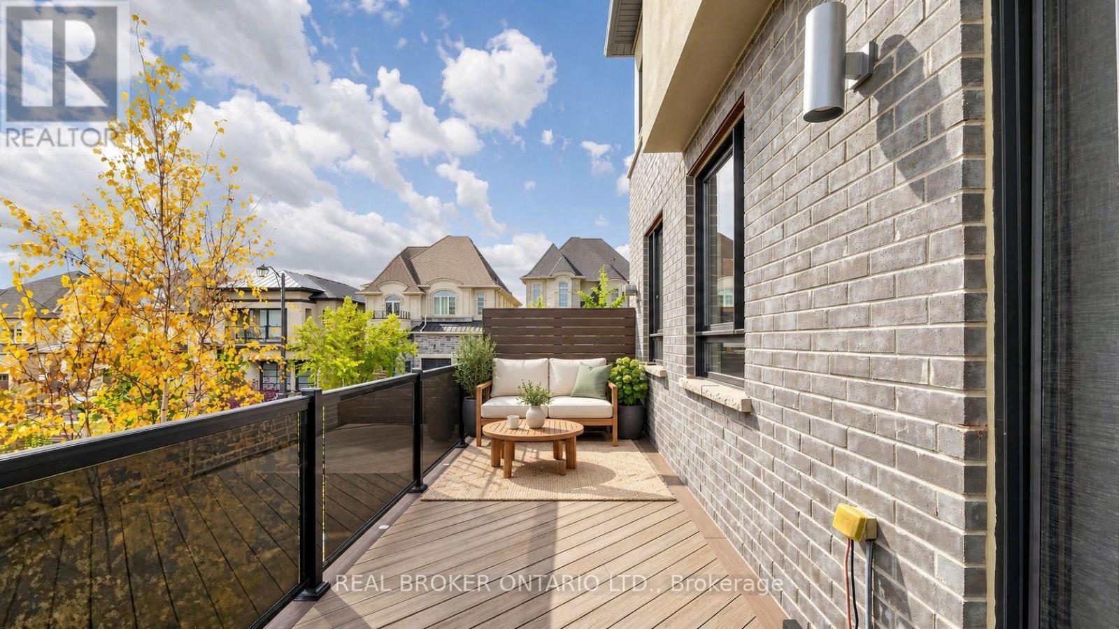 106 Via Romano Boulevard, Vaughan, Ontario  L6A 4X1 - Photo 9 - N14084338