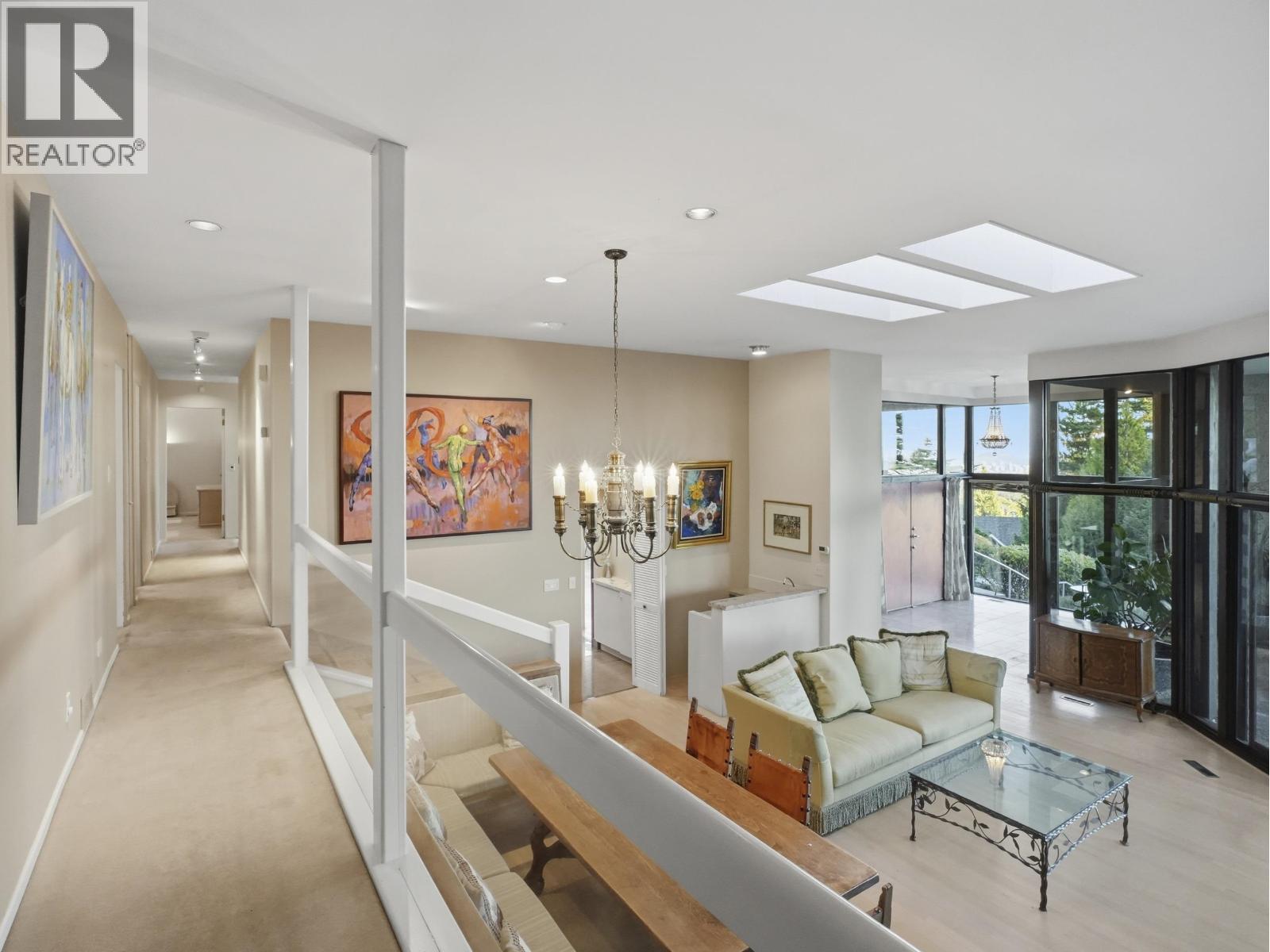 1439 Sandhurst Place, West Vancouver, British Columbia  V7X 2P4 - Photo 11 - R3175886