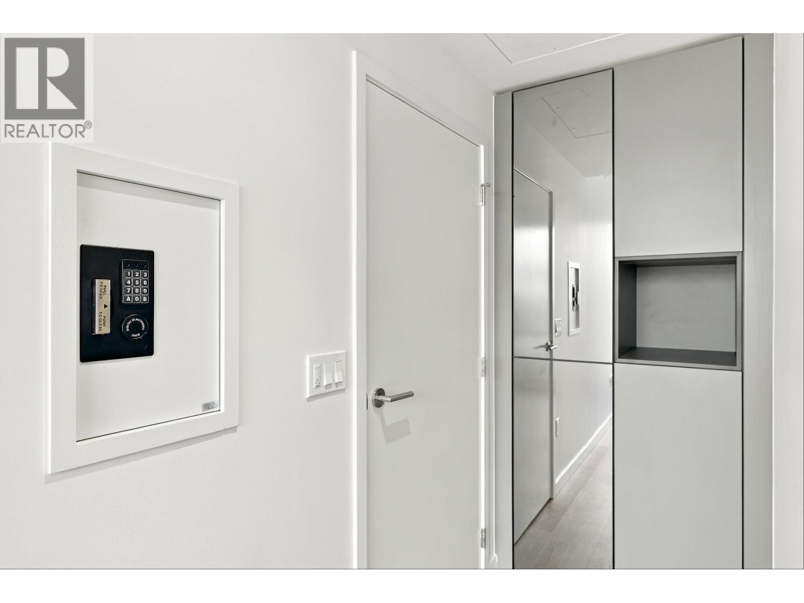3303 1277 Hornby Street, Vancouver, British Columbia  V6Z 1W2 - Photo 17 - R3175898