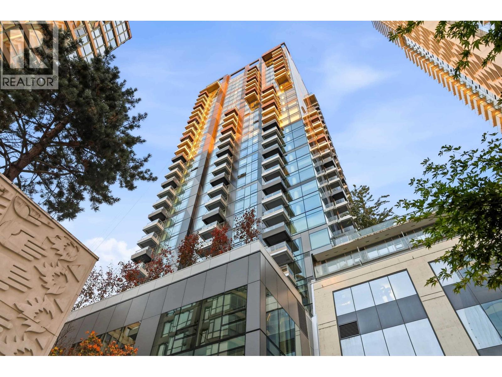 3303 1277 Hornby Street, Vancouver, British Columbia  V6Z 1W2 - Photo 19 - R3175898