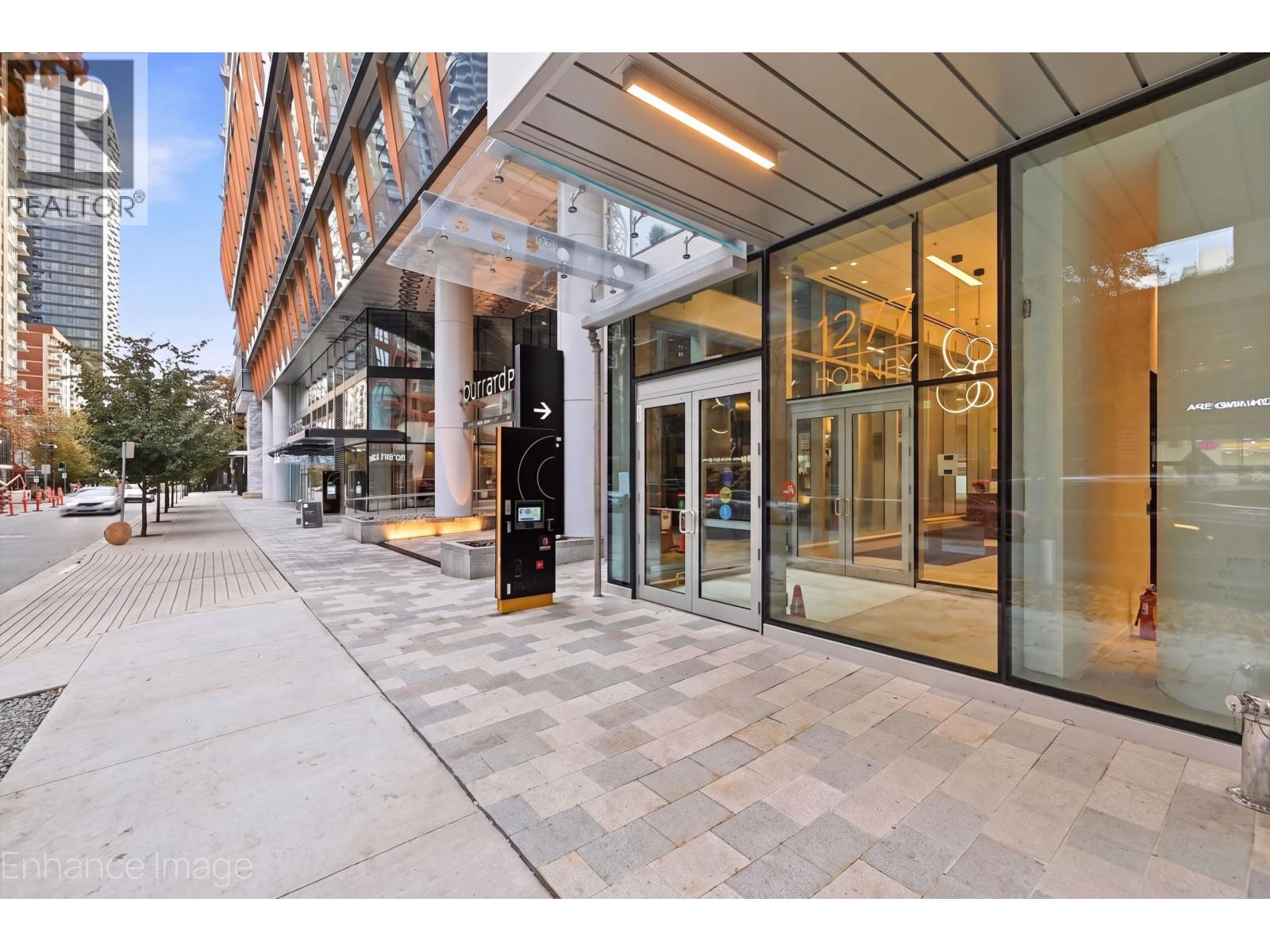 3303 1277 Hornby Street, Vancouver, British Columbia  V6Z 1W2 - Photo 21 - R3175898