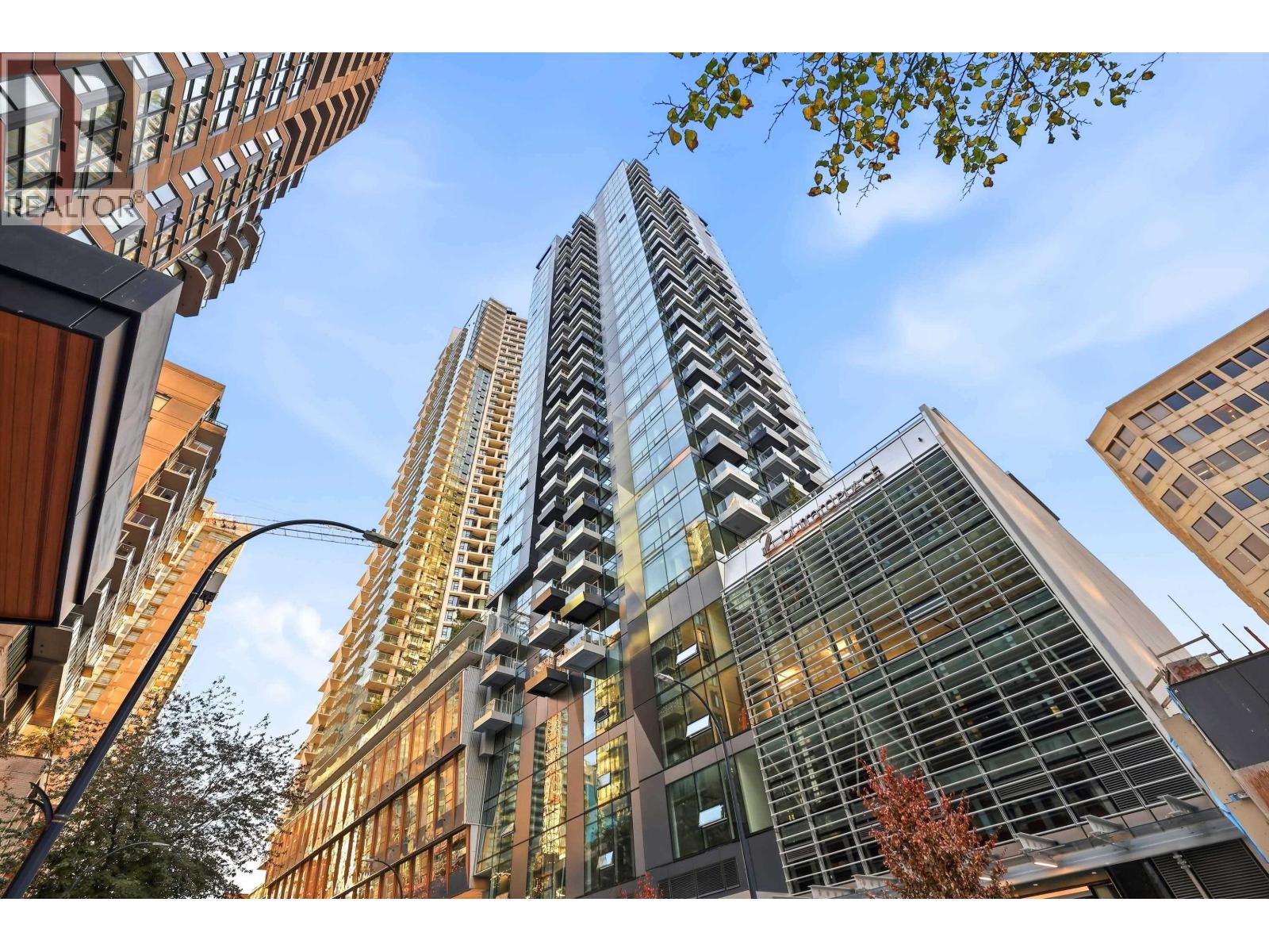 3303 1277 Hornby Street, Vancouver, British Columbia  V6Z 1W2 - Photo 22 - R3175898