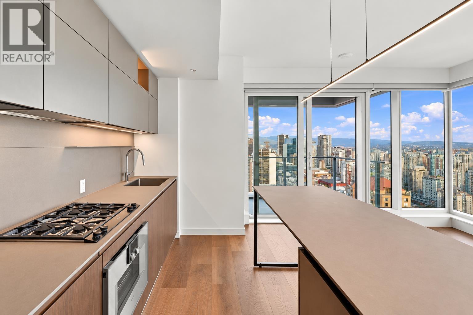 3303 1277 Hornby Street, Vancouver, British Columbia  V6Z 1W2 - Photo 4 - R3175898