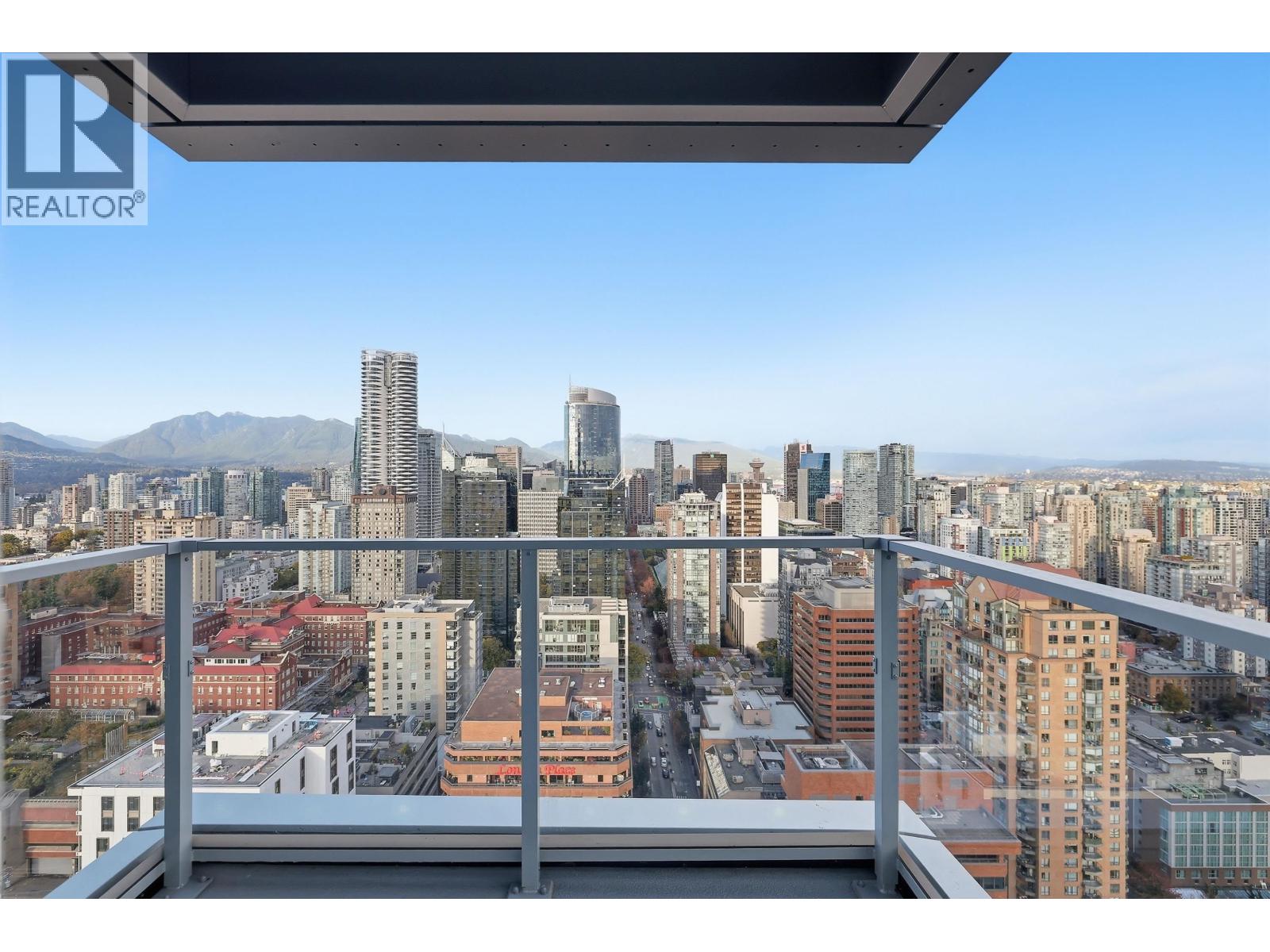 3303 1277 Hornby Street, Vancouver, British Columbia  V6Z 1W2 - Photo 5 - R3175898