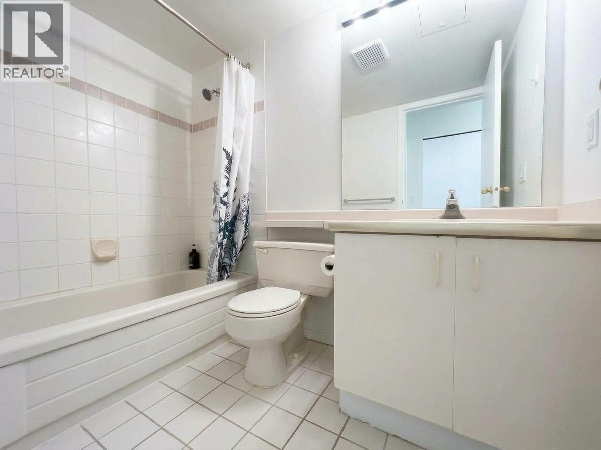 203 3720 W 8th Avenue, Vancouver, British Columbia  V6R 1Z3 - Photo 12 - R3175899