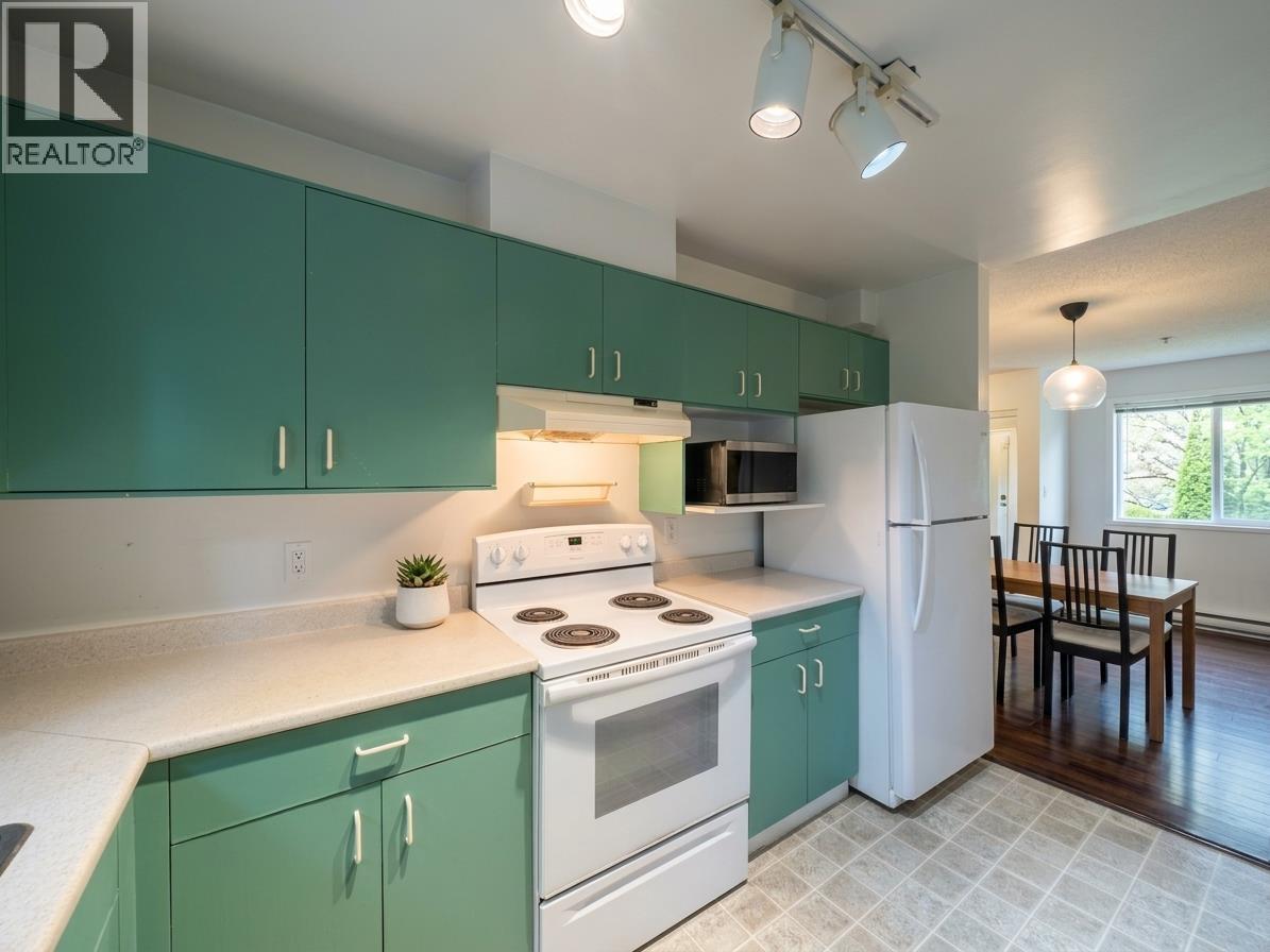 203 3720 W 8th Avenue, Vancouver, British Columbia  V6R 1Z3 - Photo 3 - R3175899