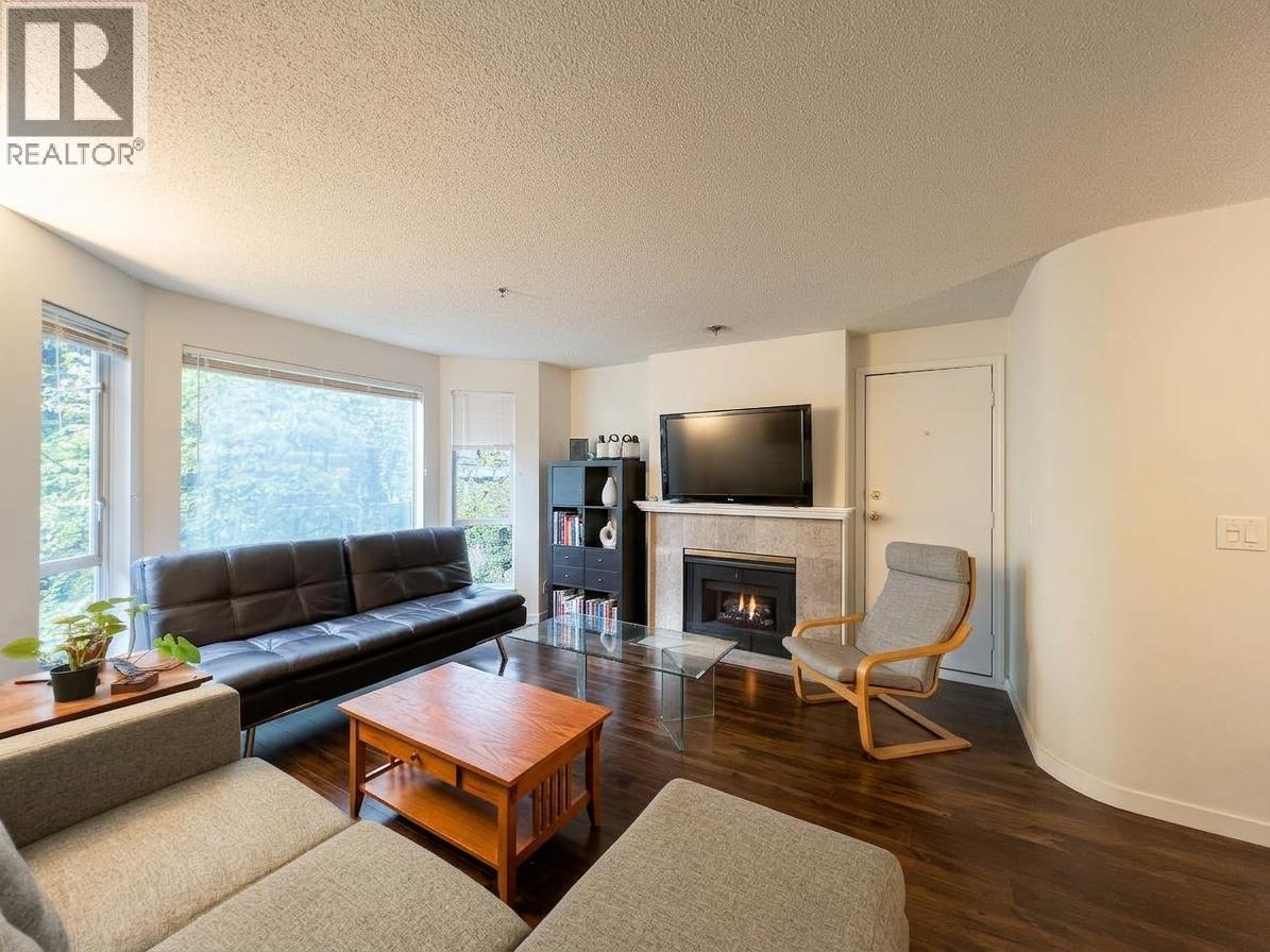 203 3720 W 8th Avenue, Vancouver, British Columbia  V6R 1Z3 - Photo 6 - R3175899